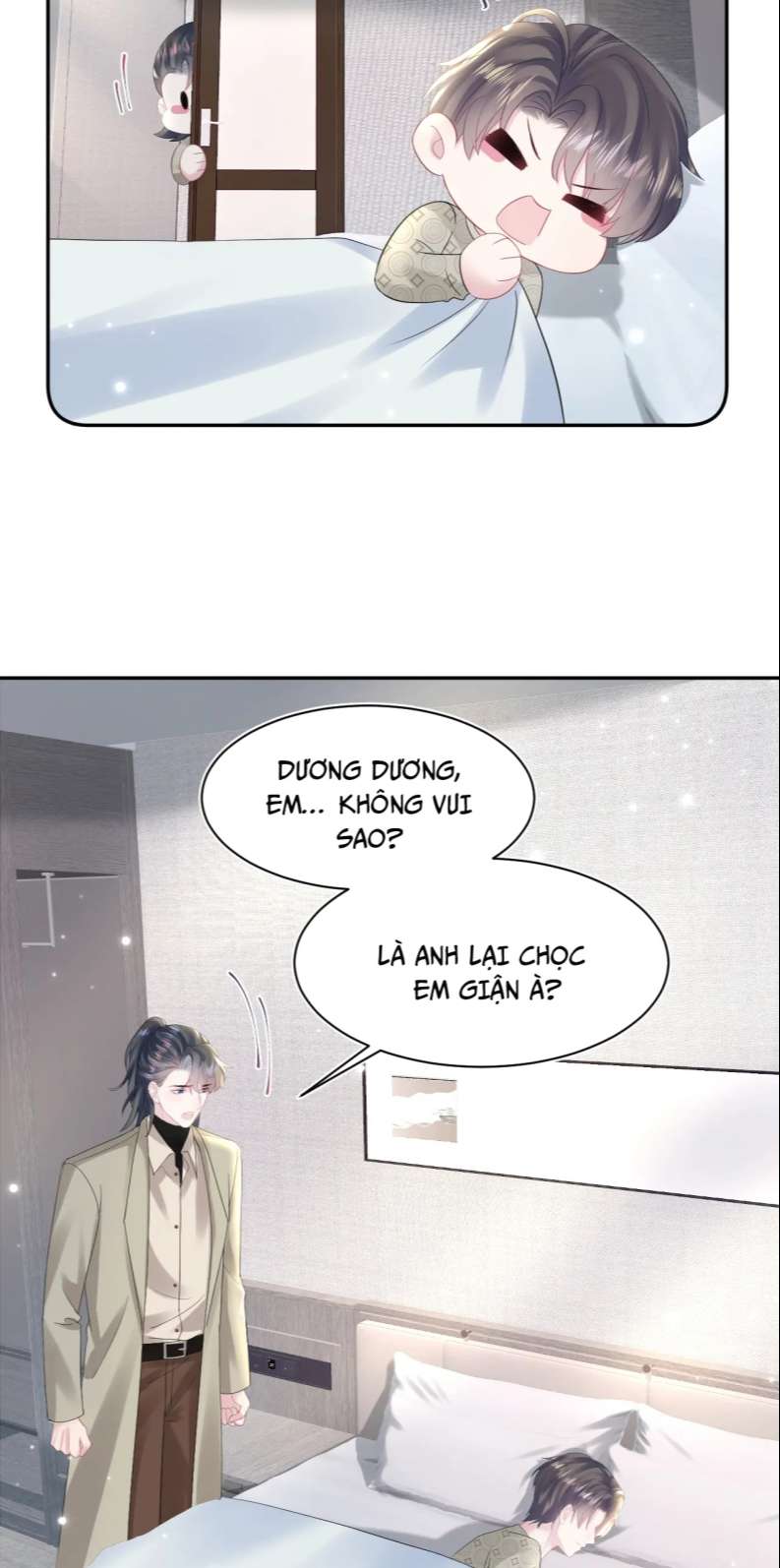 Tuyệt Mỹ Bạch Liên Hoa Online Dạy Học Chapter 164 - Next Chapter 165