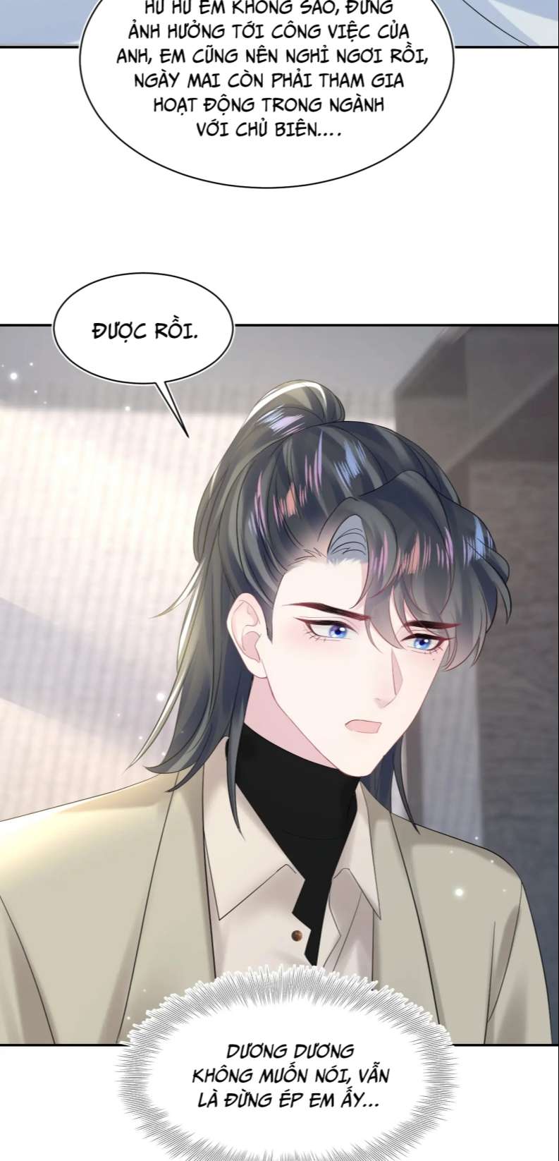 Tuyệt Mỹ Bạch Liên Hoa Online Dạy Học Chapter 164 - Next Chapter 165