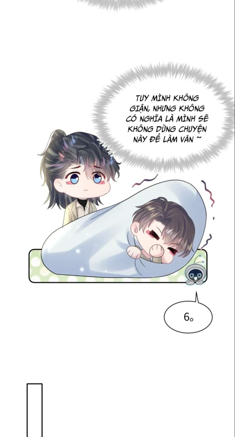 Tuyệt Mỹ Bạch Liên Hoa Online Dạy Học Chapter 164 - Next Chapter 165