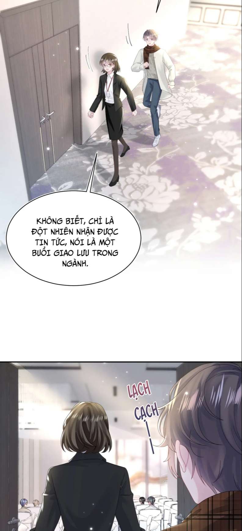 Tuyệt Mỹ Bạch Liên Hoa Online Dạy Học Chapter 164 - Next Chapter 165