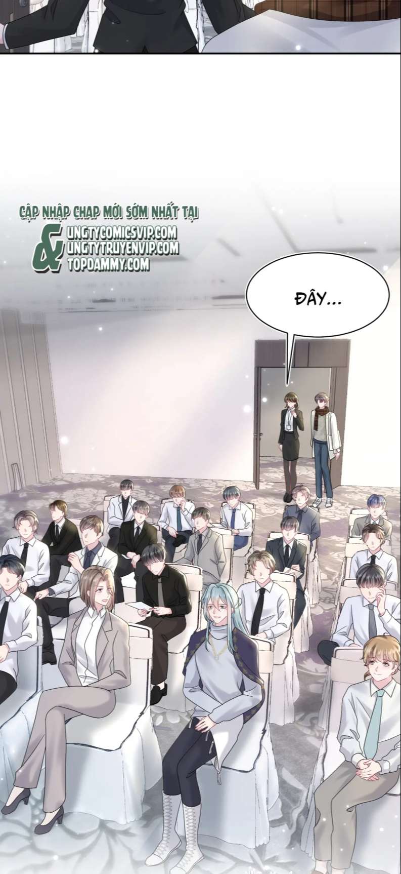 Tuyệt Mỹ Bạch Liên Hoa Online Dạy Học Chapter 164 - Next Chapter 165