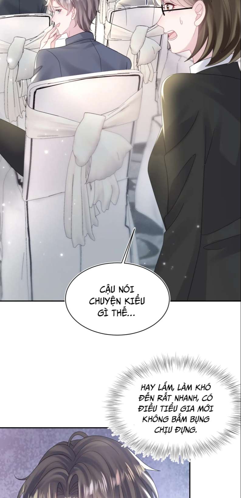 Tuyệt Mỹ Bạch Liên Hoa Online Dạy Học Chapter 164 - Next Chapter 165