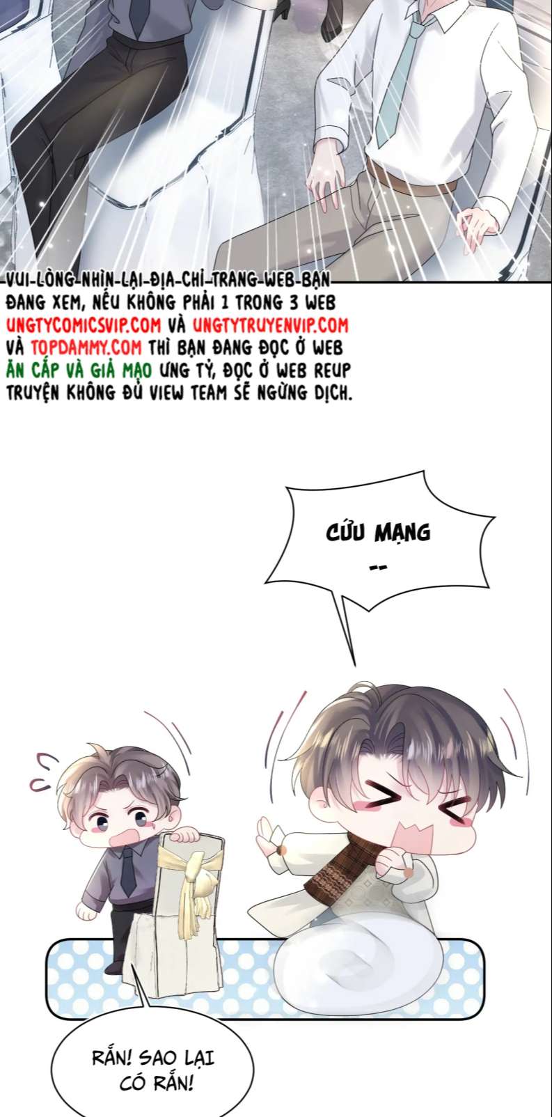 Tuyệt Mỹ Bạch Liên Hoa Online Dạy Học Chapter 164 - Next Chapter 165