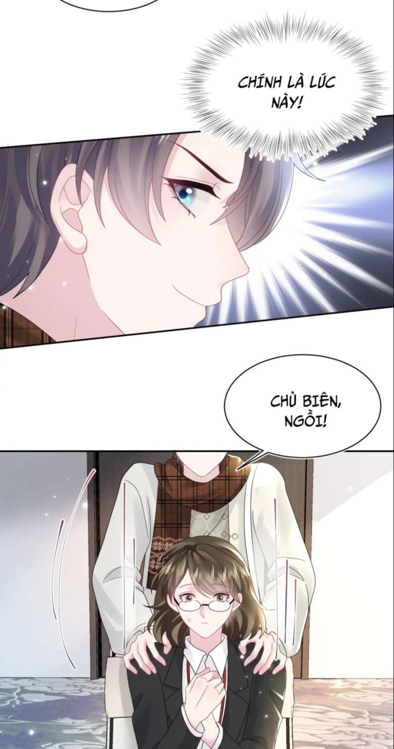 Tuyệt Mỹ Bạch Liên Hoa Online Dạy Học Chapter 164 - Next Chapter 165