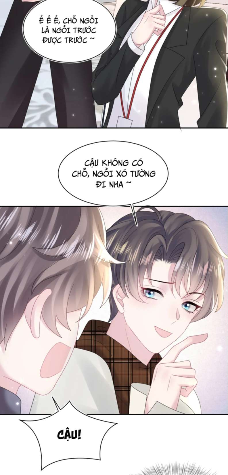 Tuyệt Mỹ Bạch Liên Hoa Online Dạy Học Chapter 164 - Next Chapter 165
