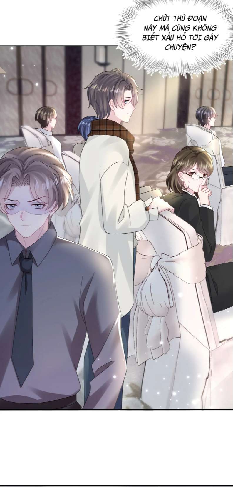 Tuyệt Mỹ Bạch Liên Hoa Online Dạy Học Chapter 164 - Next Chapter 165