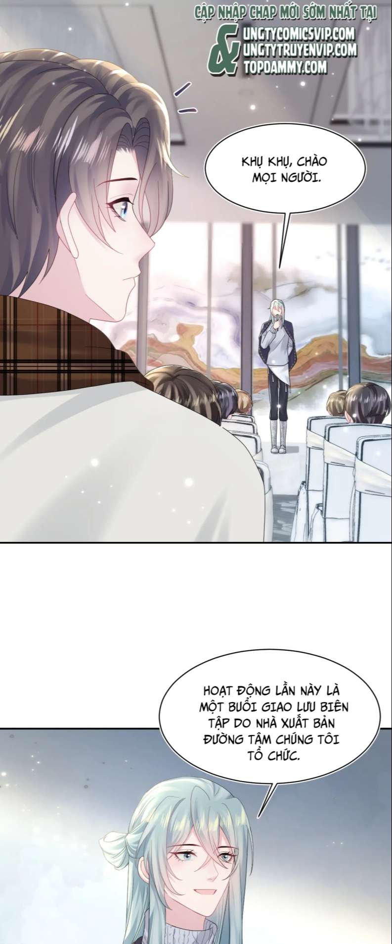 Tuyệt Mỹ Bạch Liên Hoa Online Dạy Học Chapter 164 - Next Chapter 165