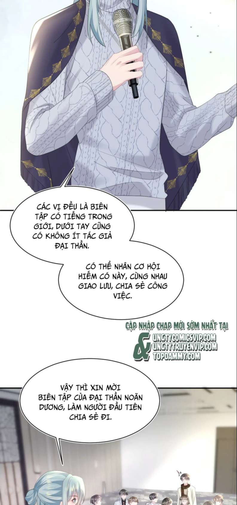 Tuyệt Mỹ Bạch Liên Hoa Online Dạy Học Chapter 164 - Next Chapter 165