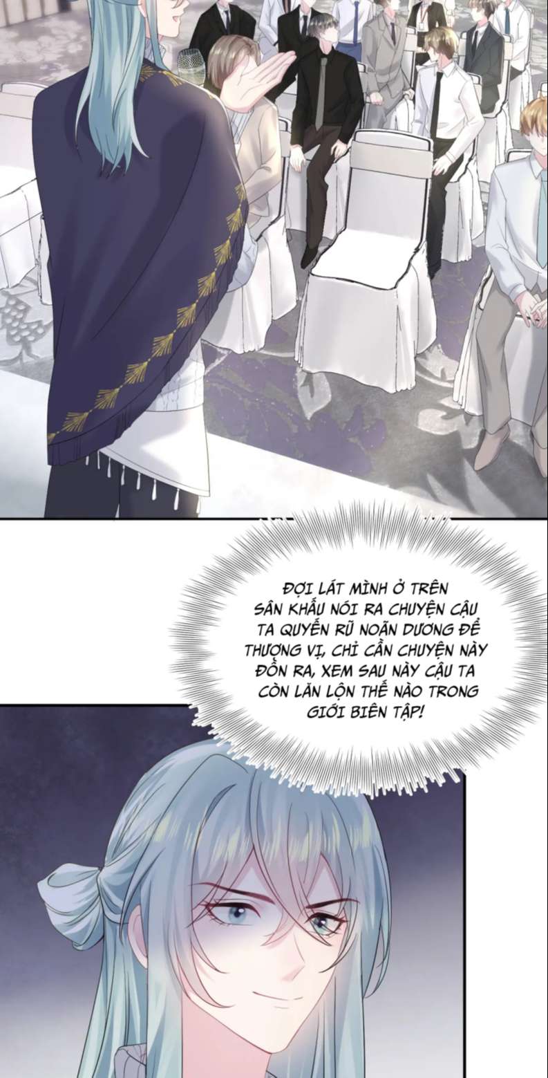 Tuyệt Mỹ Bạch Liên Hoa Online Dạy Học Chapter 164 - Next Chapter 165