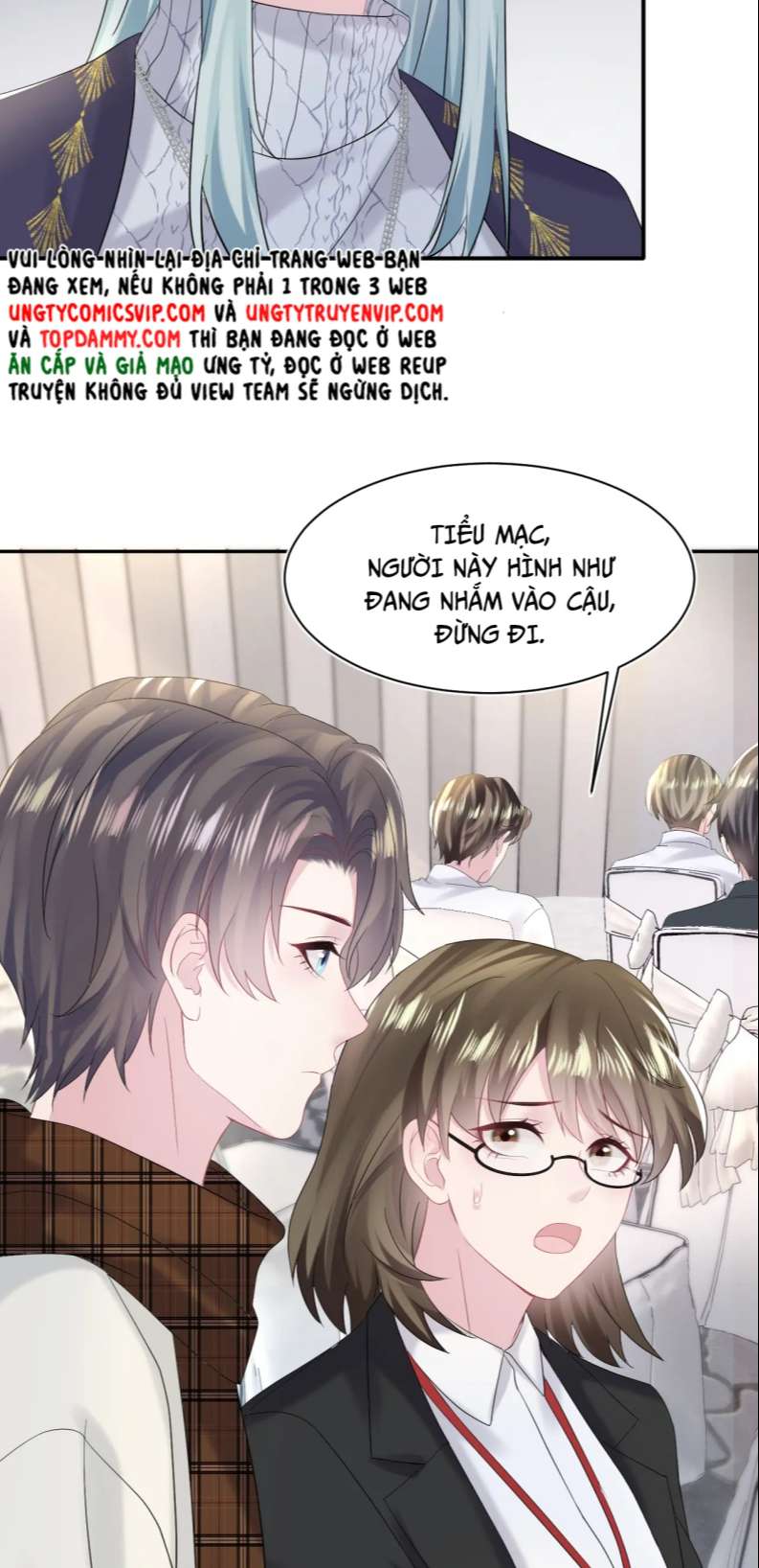 Tuyệt Mỹ Bạch Liên Hoa Online Dạy Học Chapter 164 - Next Chapter 165
