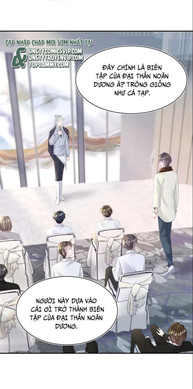 Tuyệt Mỹ Bạch Liên Hoa Online Dạy Học Chapter 164 - Next Chapter 165