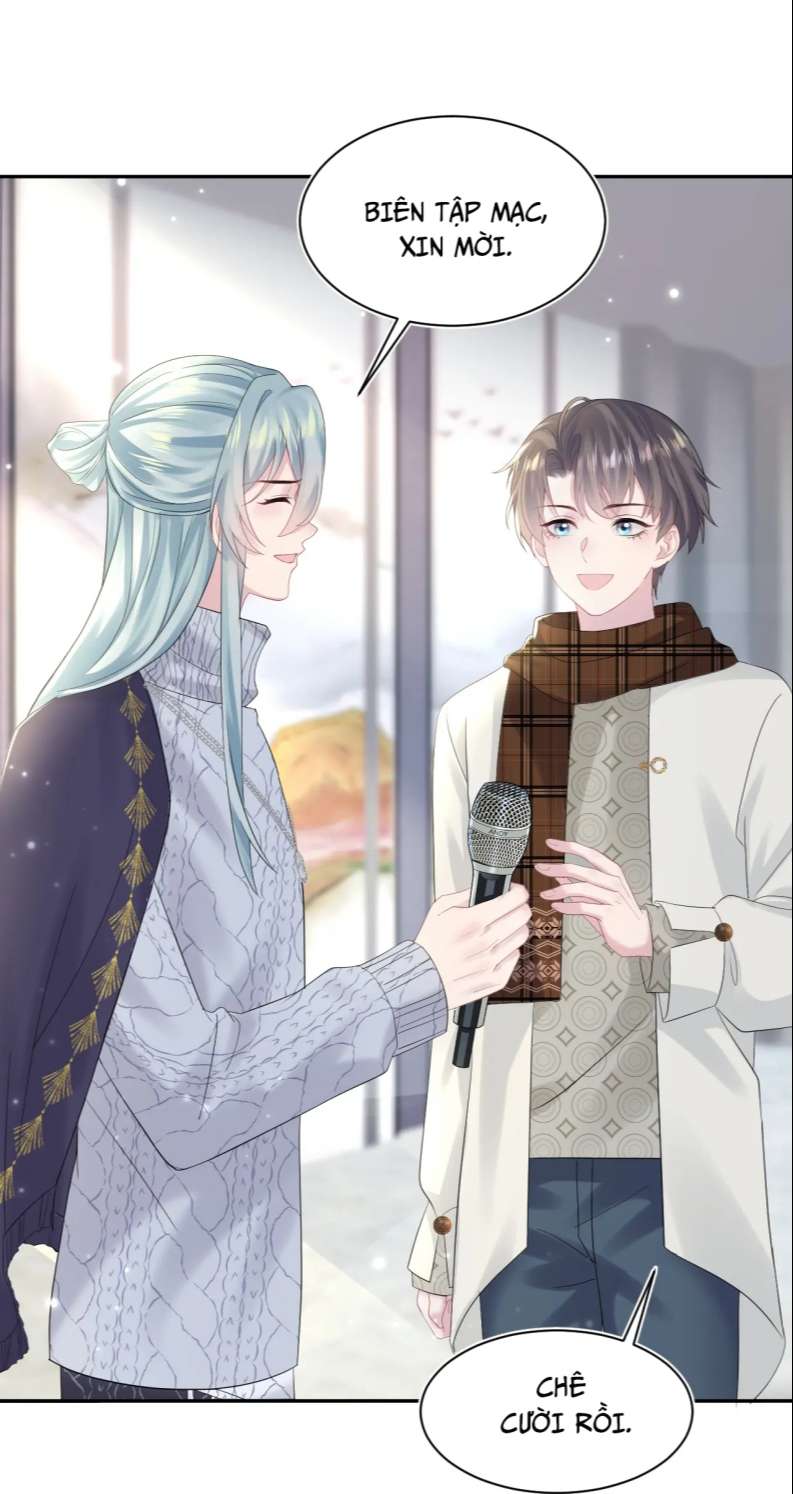 Tuyệt Mỹ Bạch Liên Hoa Online Dạy Học Chapter 164 - Next Chapter 165