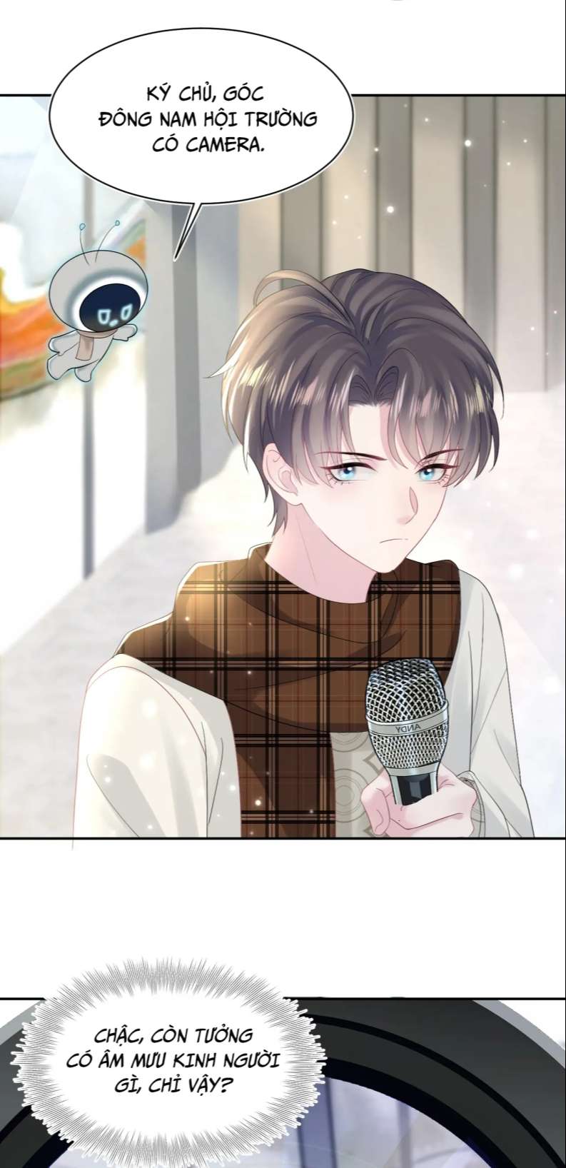 Tuyệt Mỹ Bạch Liên Hoa Online Dạy Học Chapter 164 - Next Chapter 165