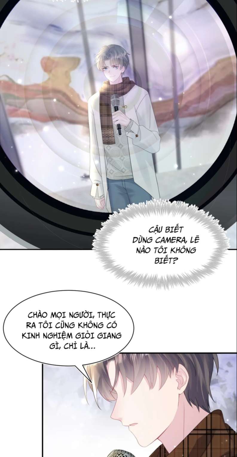 Tuyệt Mỹ Bạch Liên Hoa Online Dạy Học Chapter 164 - Next Chapter 165
