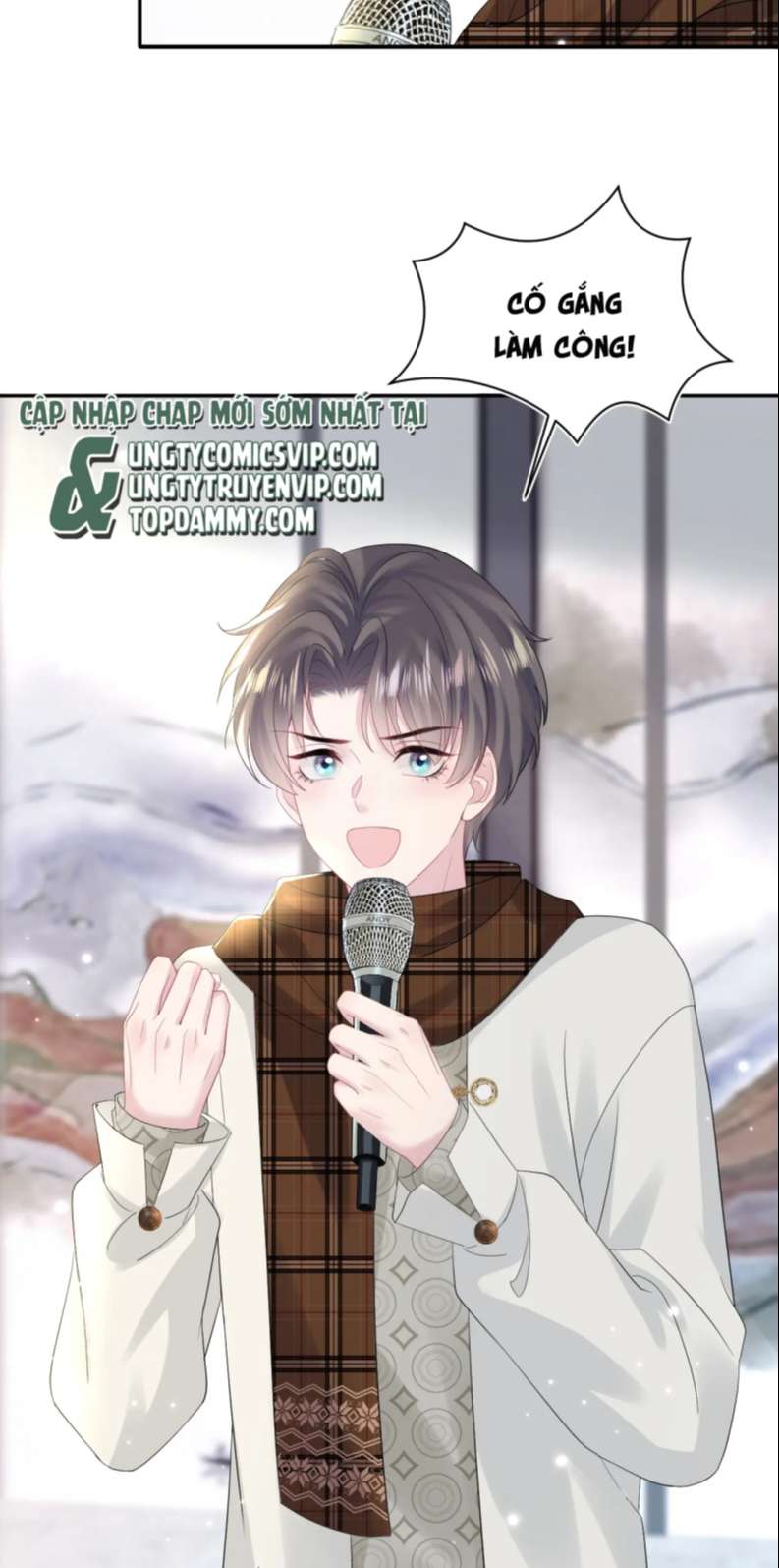 Tuyệt Mỹ Bạch Liên Hoa Online Dạy Học Chapter 164 - Next Chapter 165