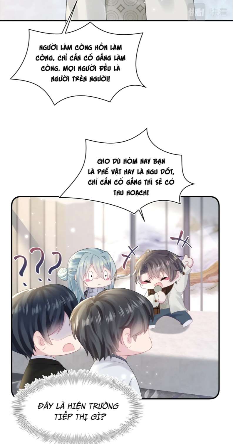 Tuyệt Mỹ Bạch Liên Hoa Online Dạy Học Chapter 164 - Next Chapter 165