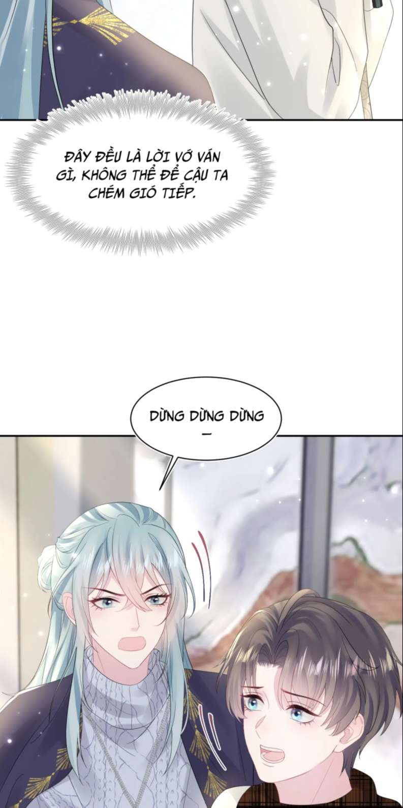 Tuyệt Mỹ Bạch Liên Hoa Online Dạy Học Chapter 164 - Next Chapter 165