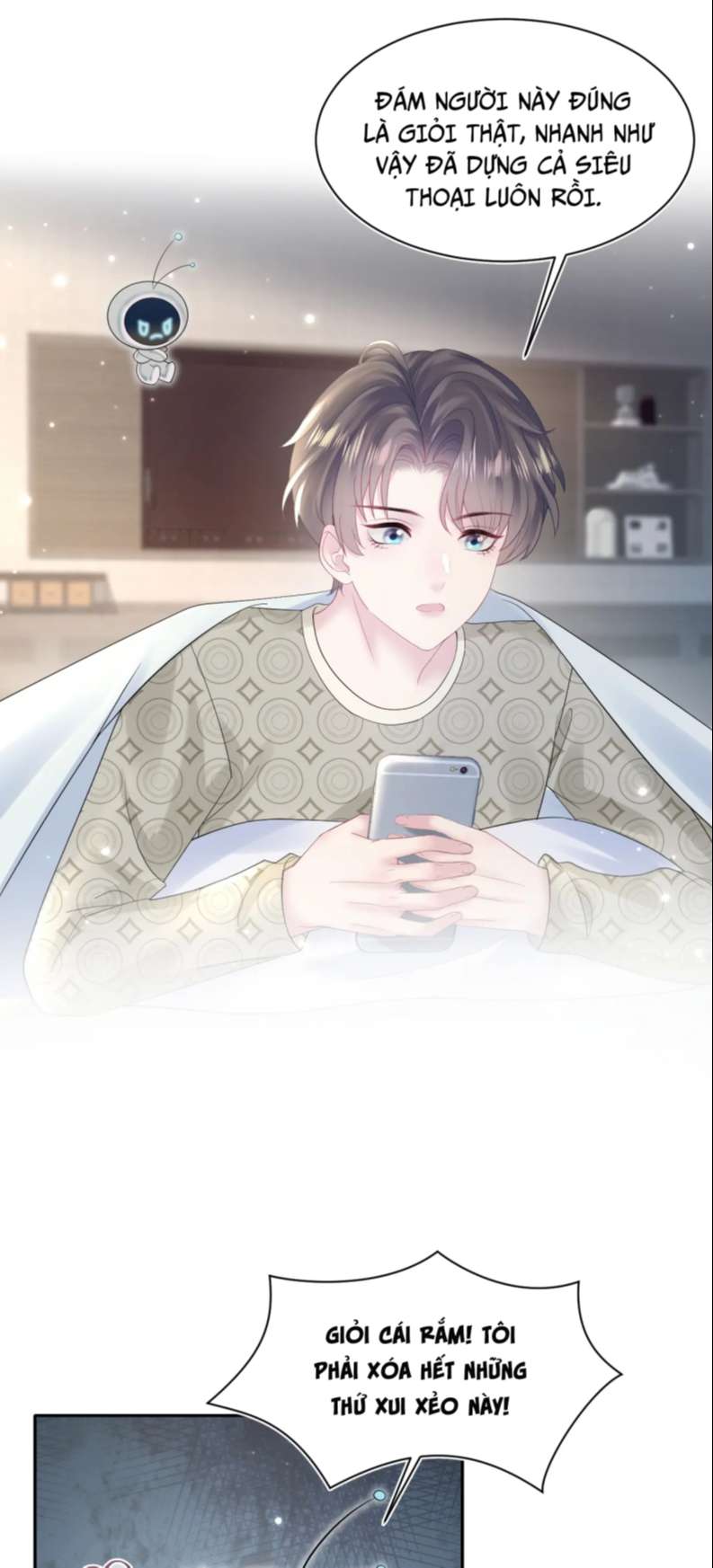 Tuyệt Mỹ Bạch Liên Hoa Online Dạy Học Chapter 164 - Next Chapter 165