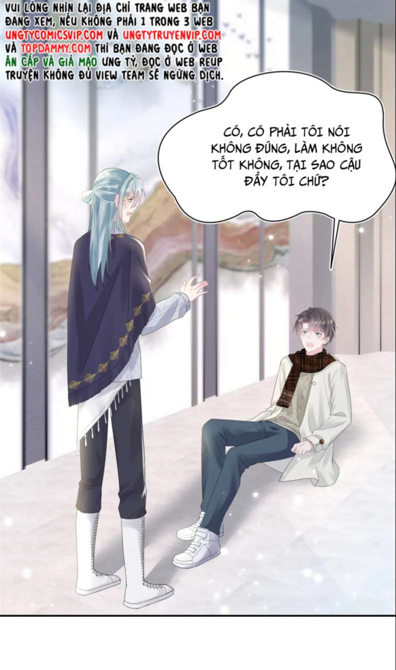 Tuyệt Mỹ Bạch Liên Hoa Online Dạy Học Chapter 164 - Next Chapter 165