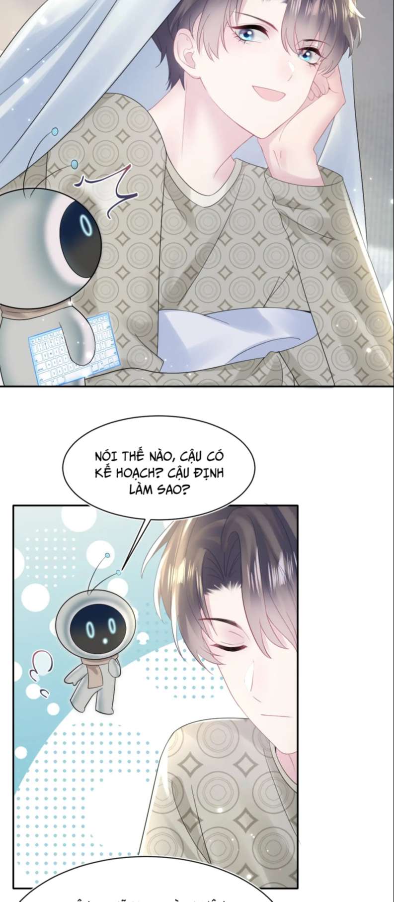 Tuyệt Mỹ Bạch Liên Hoa Online Dạy Học Chapter 164 - Next Chapter 165