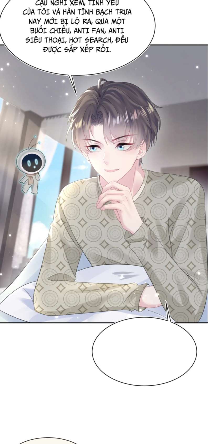 Tuyệt Mỹ Bạch Liên Hoa Online Dạy Học Chapter 164 - Next Chapter 165