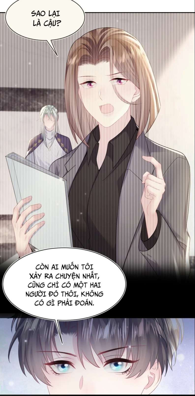 Tuyệt Mỹ Bạch Liên Hoa Online Dạy Học Chapter 164 - Next Chapter 165