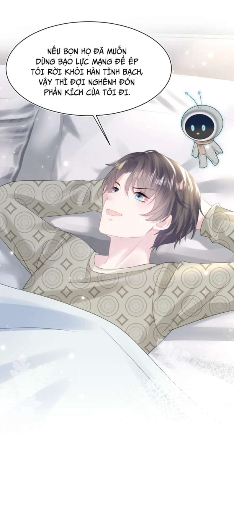 Tuyệt Mỹ Bạch Liên Hoa Online Dạy Học Chapter 164 - Next Chapter 165