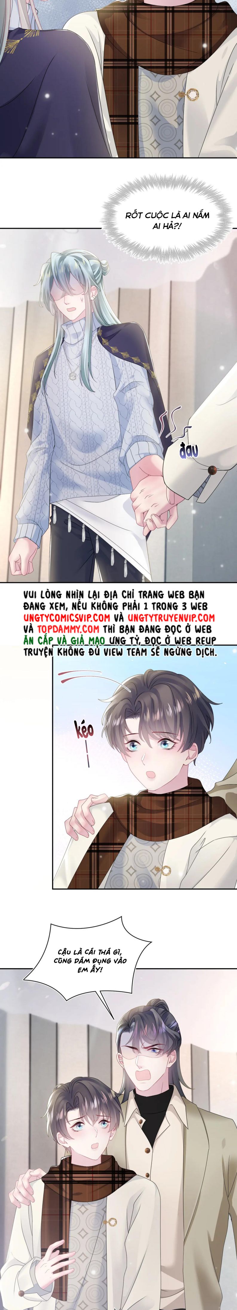 Tuyệt Mỹ Bạch Liên Hoa Online Dạy Học Chapter 165 - Trang 3