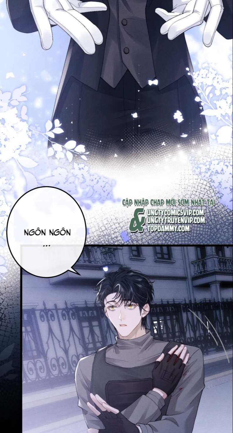Chấp Sự Thỏ Cụp Tai Chapter 32 - Trang 4