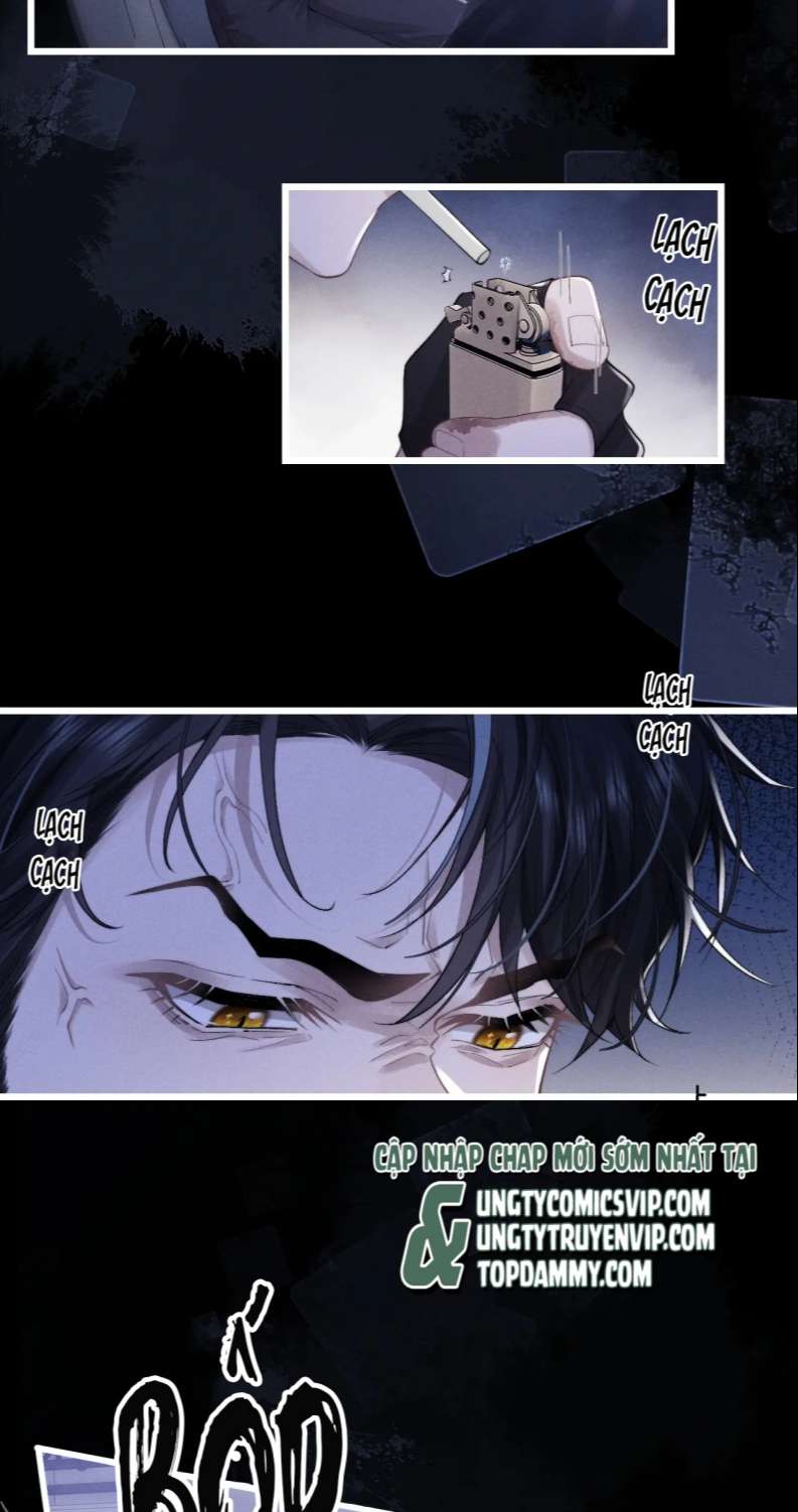 Chấp Sự Thỏ Cụp Tai Chapter 32 - Trang 4