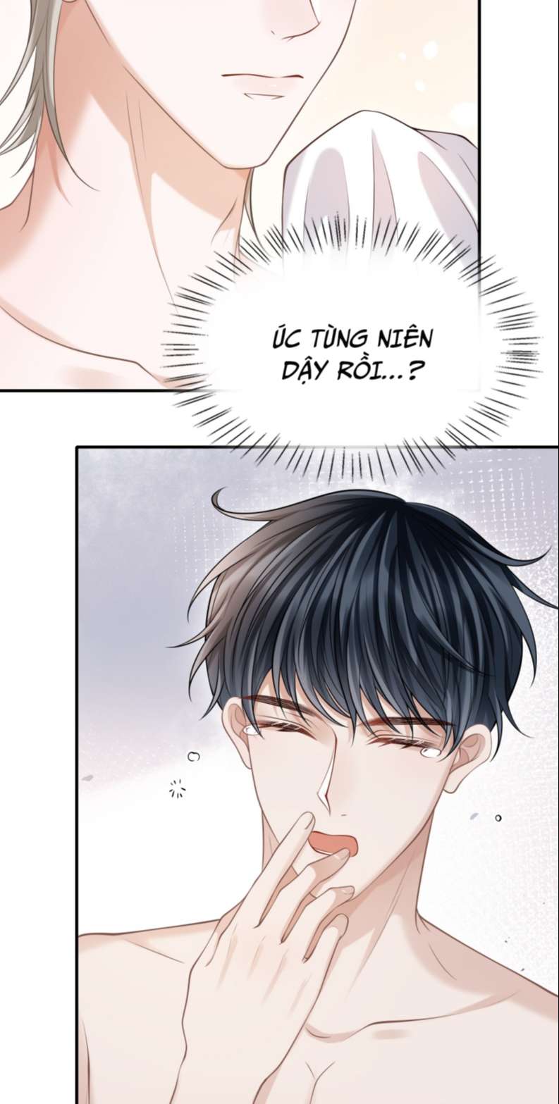 Để Tâm Chapter 22 - Trang 3