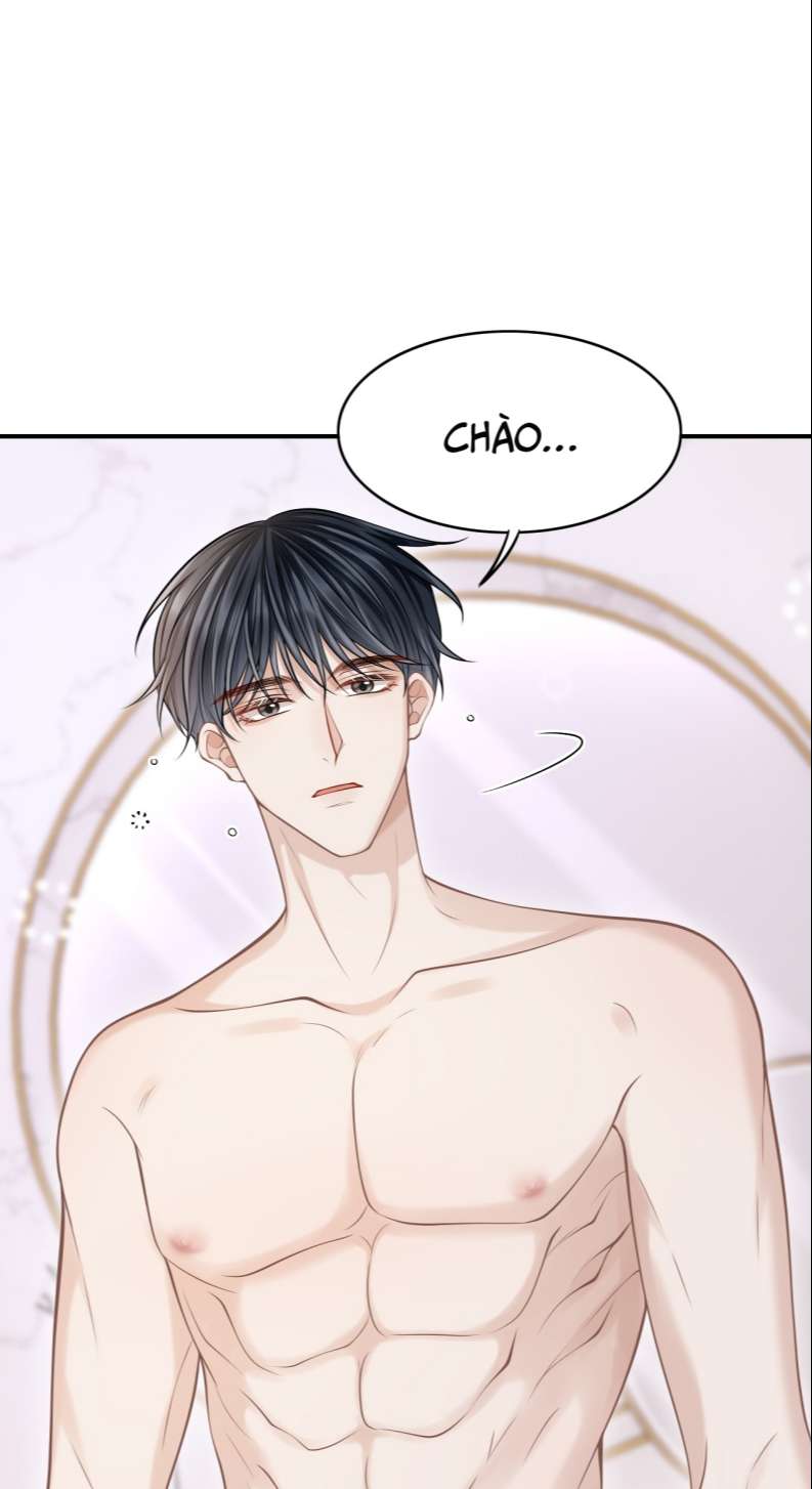 Để Tâm Chapter 22 - Trang 3