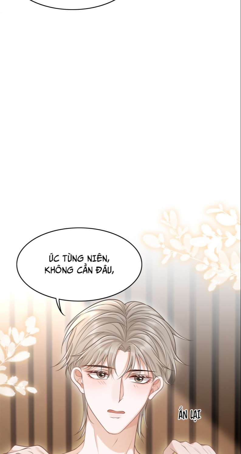 Để Tâm Chapter 22 - Trang 3