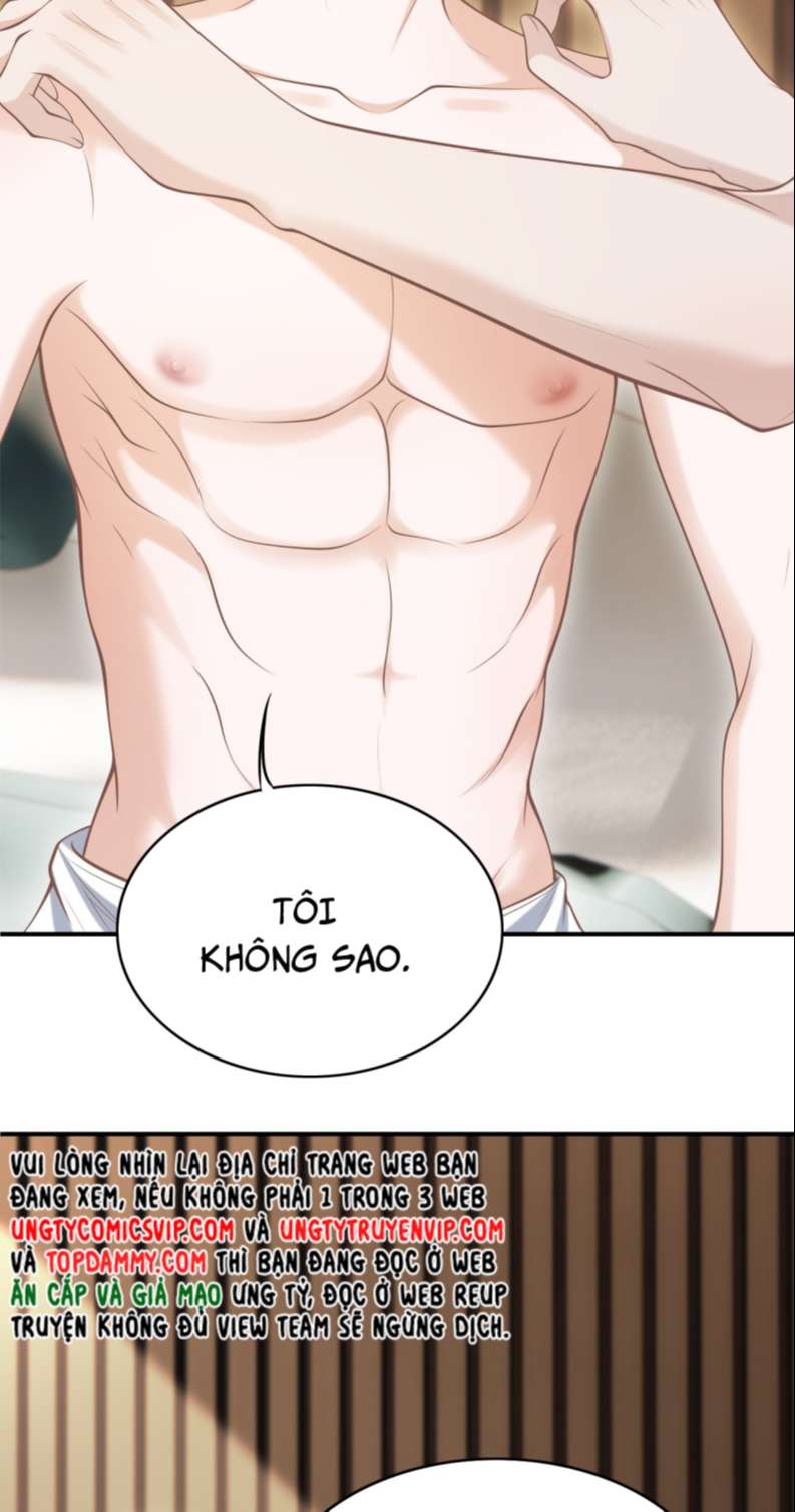 Để Tâm Chapter 22 - Trang 3