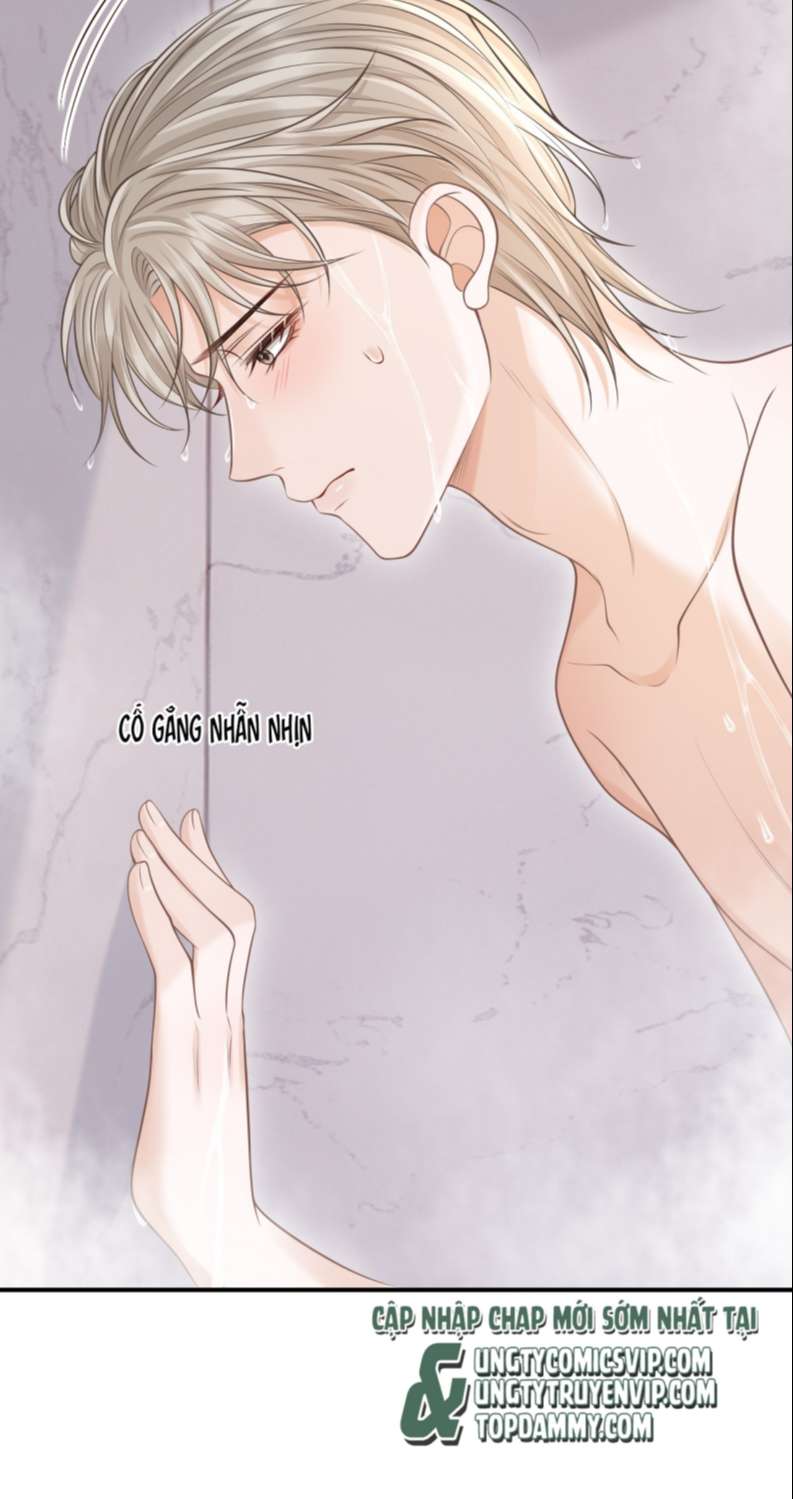 Để Tâm Chapter 22 - Trang 3