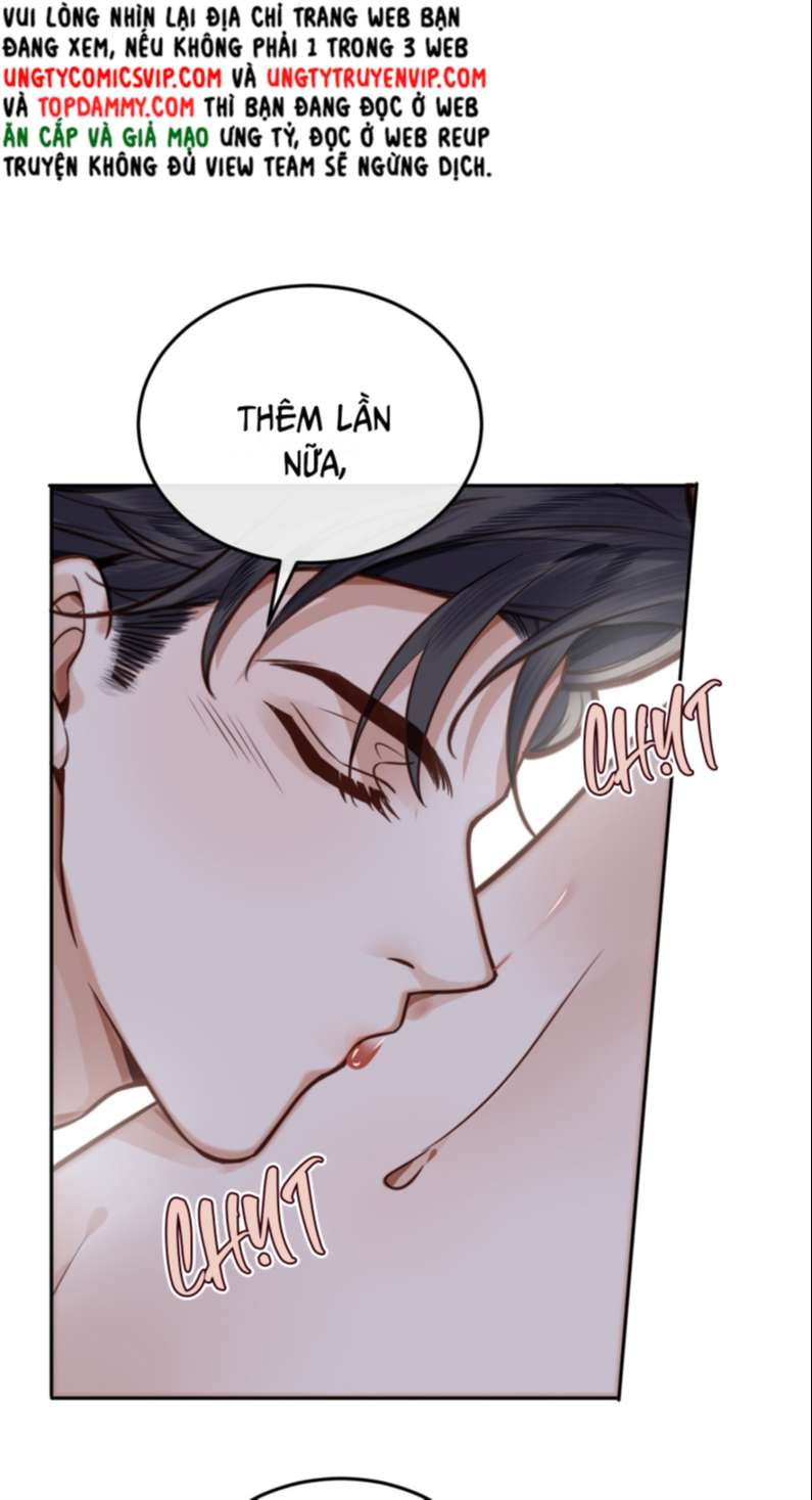 Tổng Tài Định Chế Tư Nhân Chapter 40 - Trang 4