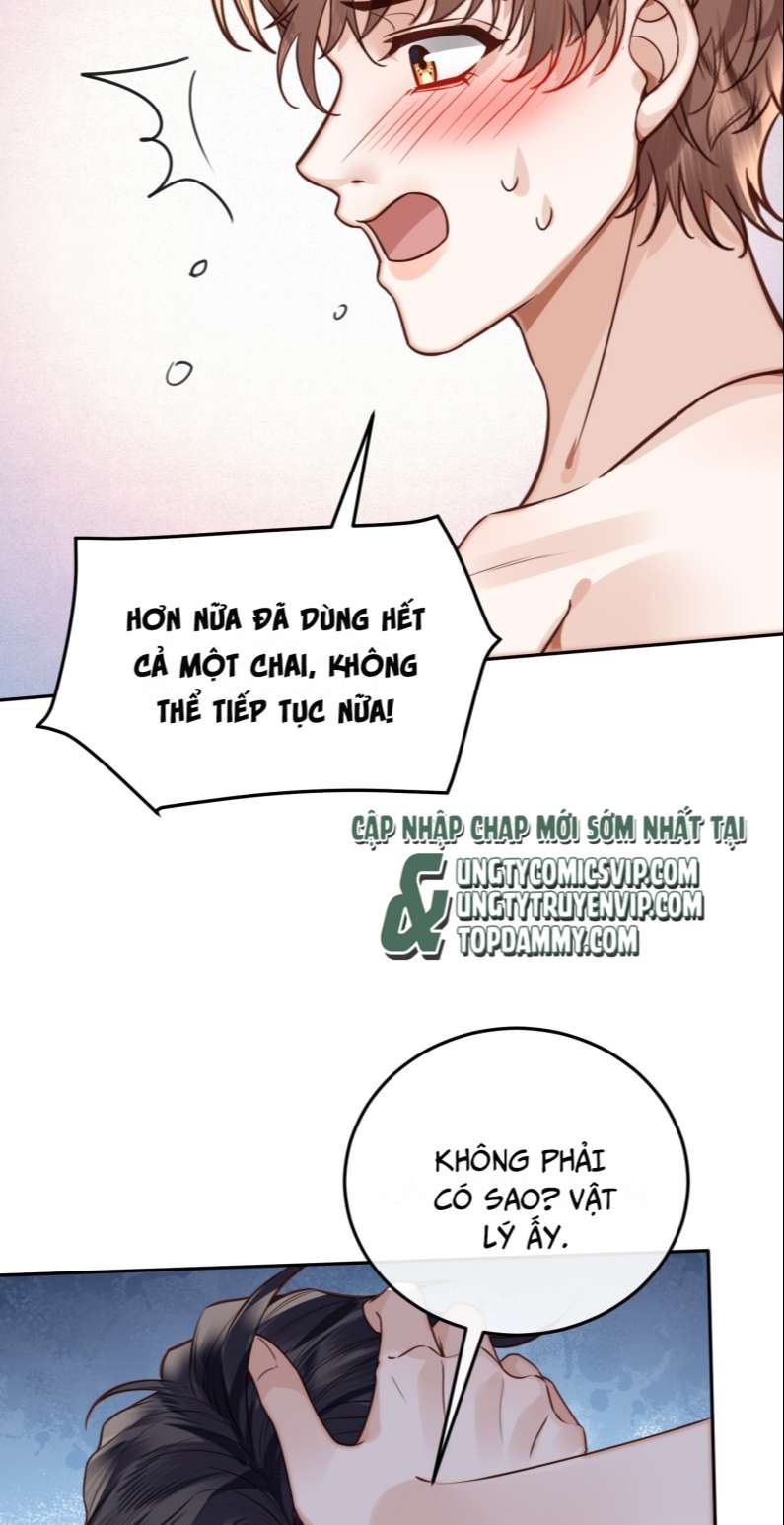 Tổng Tài Định Chế Tư Nhân Chapter 40 - Trang 4