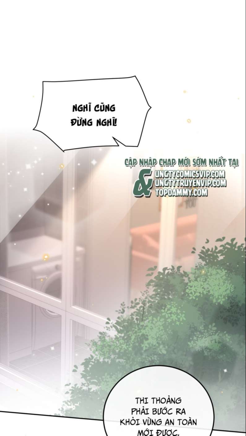Tổng Tài Định Chế Tư Nhân Chapter 40 - Trang 4