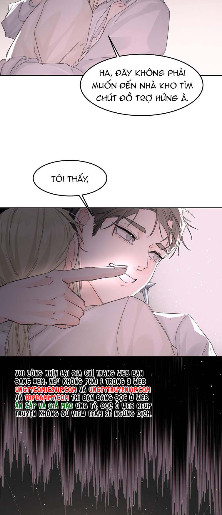 Tiền Nhiệm Vi Vương Chapter 18 - Trang 4