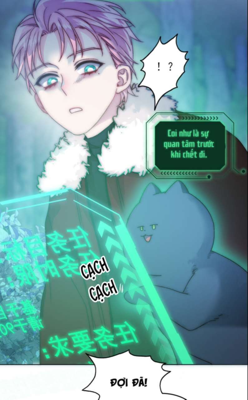 Tôi Phải Làm 1 Kẻ Đại Xấu Xa Chapter 84 - Next Chapter 85