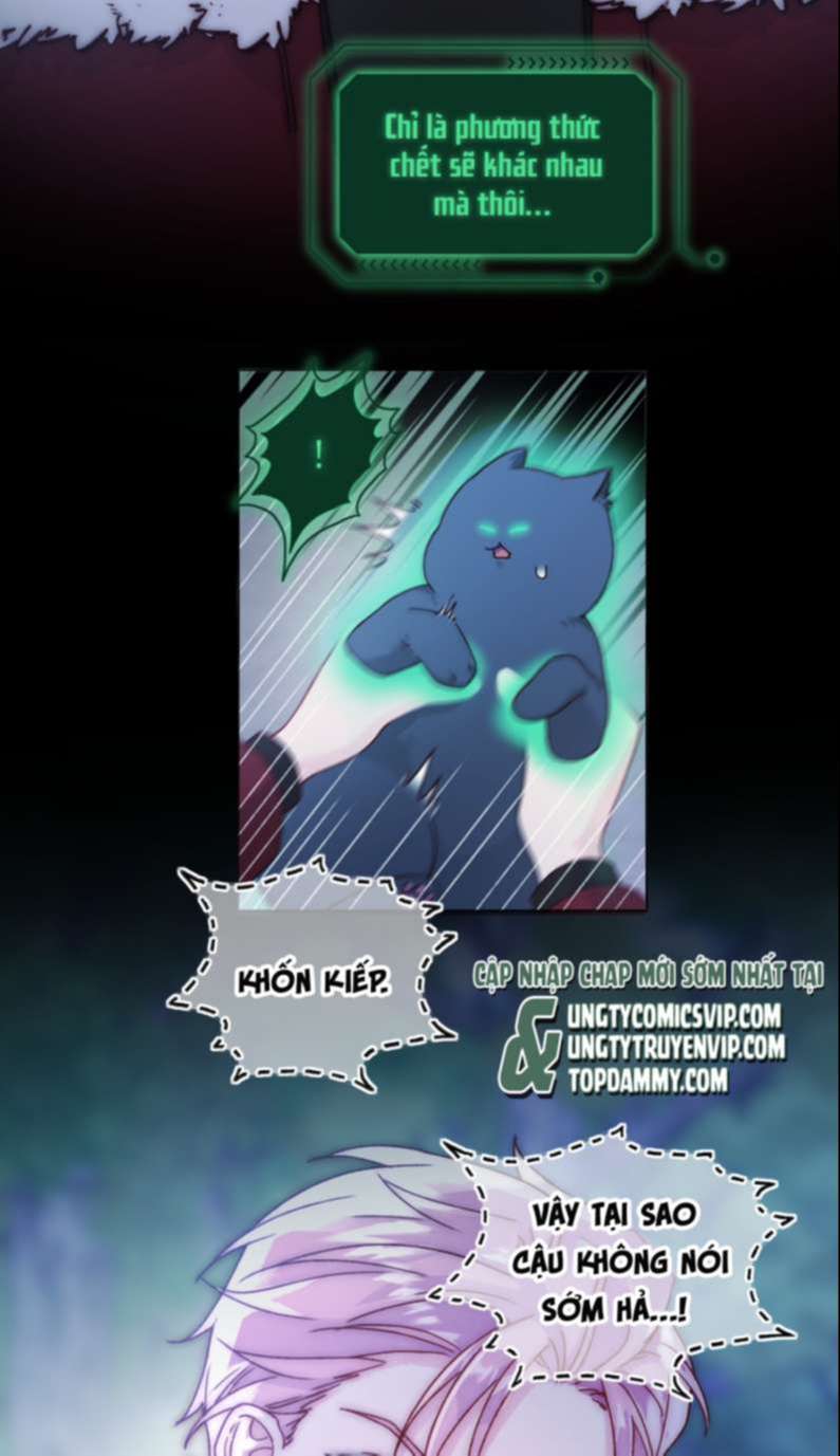 Tôi Phải Làm 1 Kẻ Đại Xấu Xa Chapter 84 - Next Chapter 85