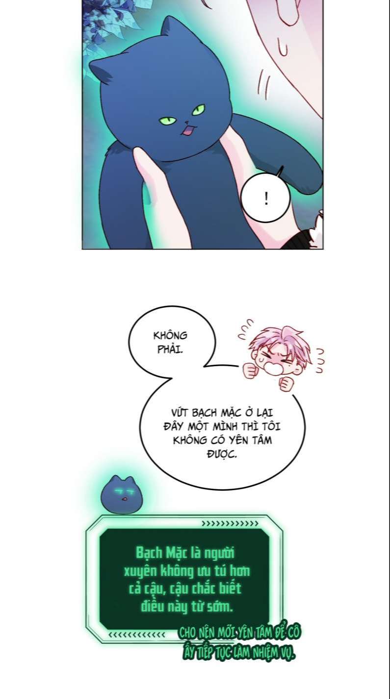 Tôi Phải Làm 1 Kẻ Đại Xấu Xa Chapter 84 - Next Chapter 85