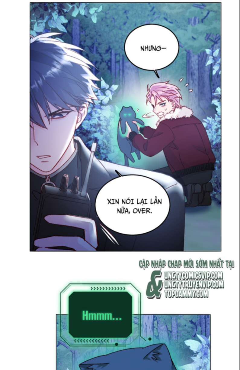 Tôi Phải Làm 1 Kẻ Đại Xấu Xa Chapter 84 - Next Chapter 85