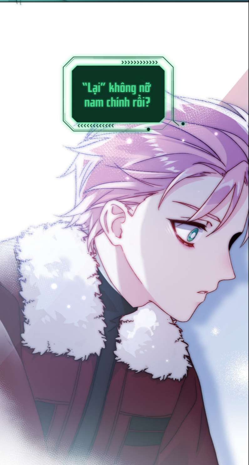 Tôi Phải Làm 1 Kẻ Đại Xấu Xa Chapter 84 - Next Chapter 85