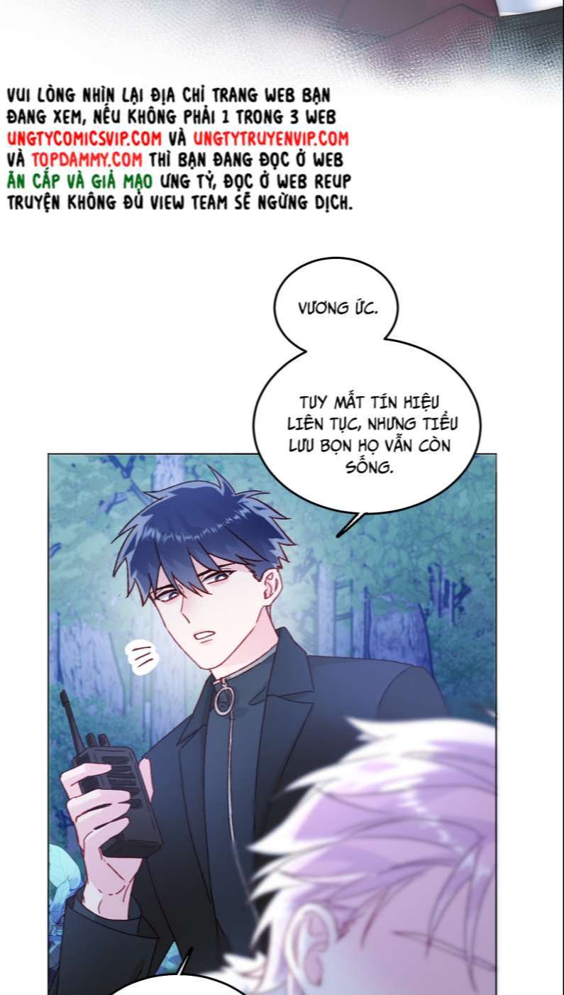 Tôi Phải Làm 1 Kẻ Đại Xấu Xa Chapter 84 - Next Chapter 85