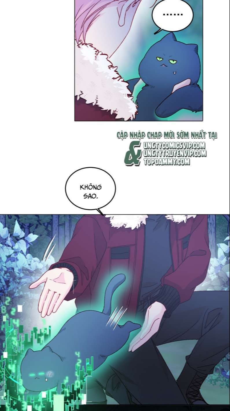 Tôi Phải Làm 1 Kẻ Đại Xấu Xa Chapter 84 - Next Chapter 85