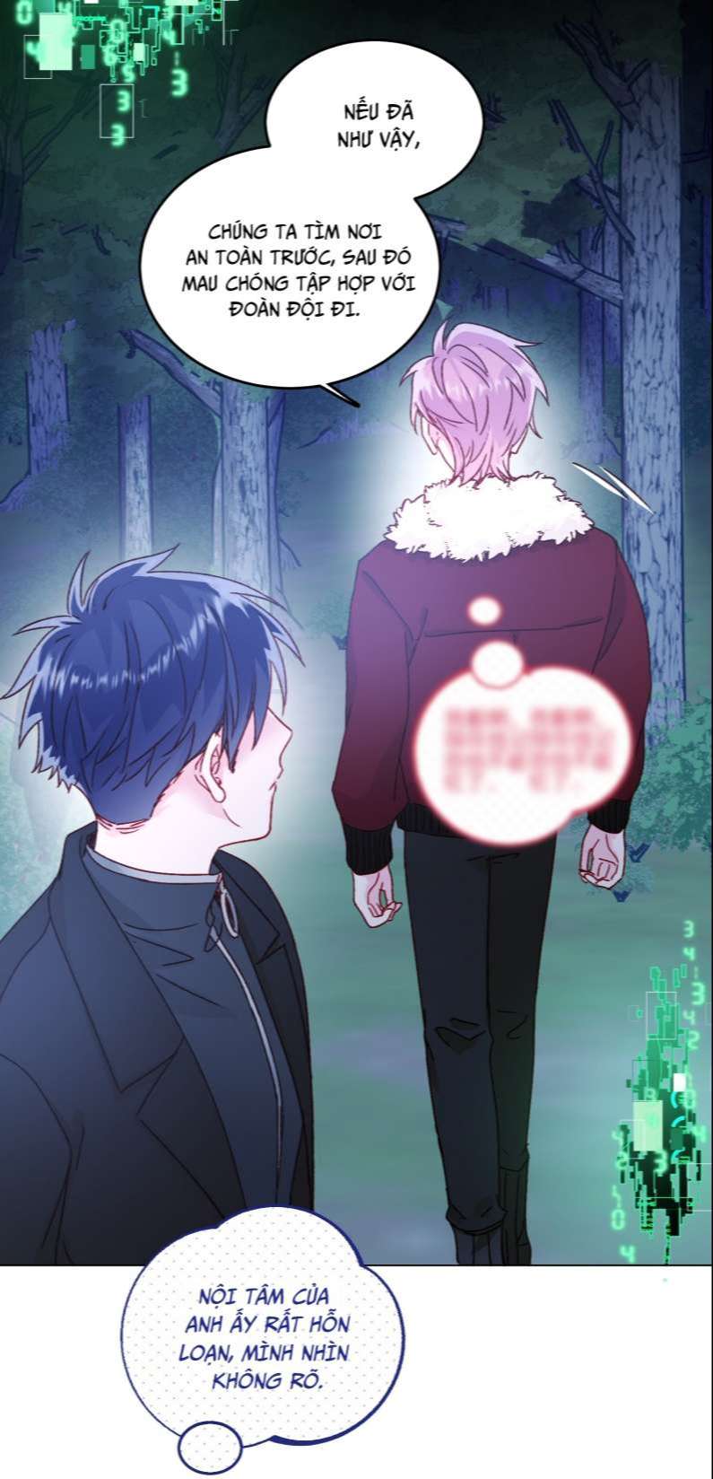 Tôi Phải Làm 1 Kẻ Đại Xấu Xa Chapter 84 - Next Chapter 85