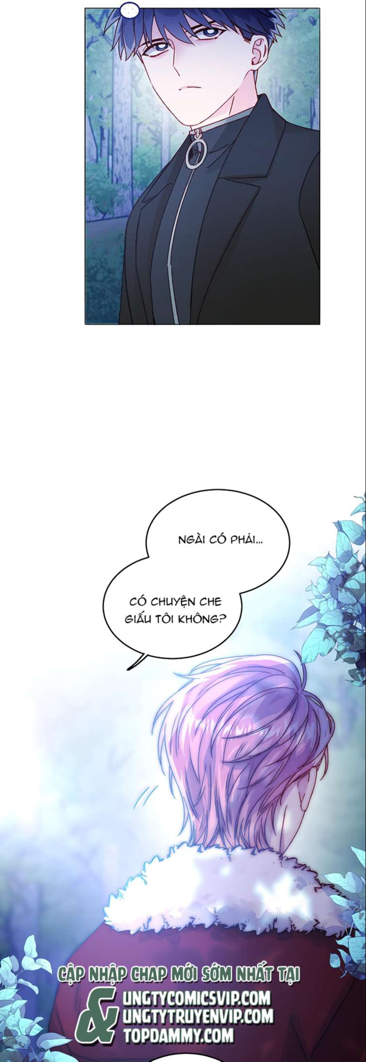 Tôi Phải Làm 1 Kẻ Đại Xấu Xa Chapter 84 - Next Chapter 85