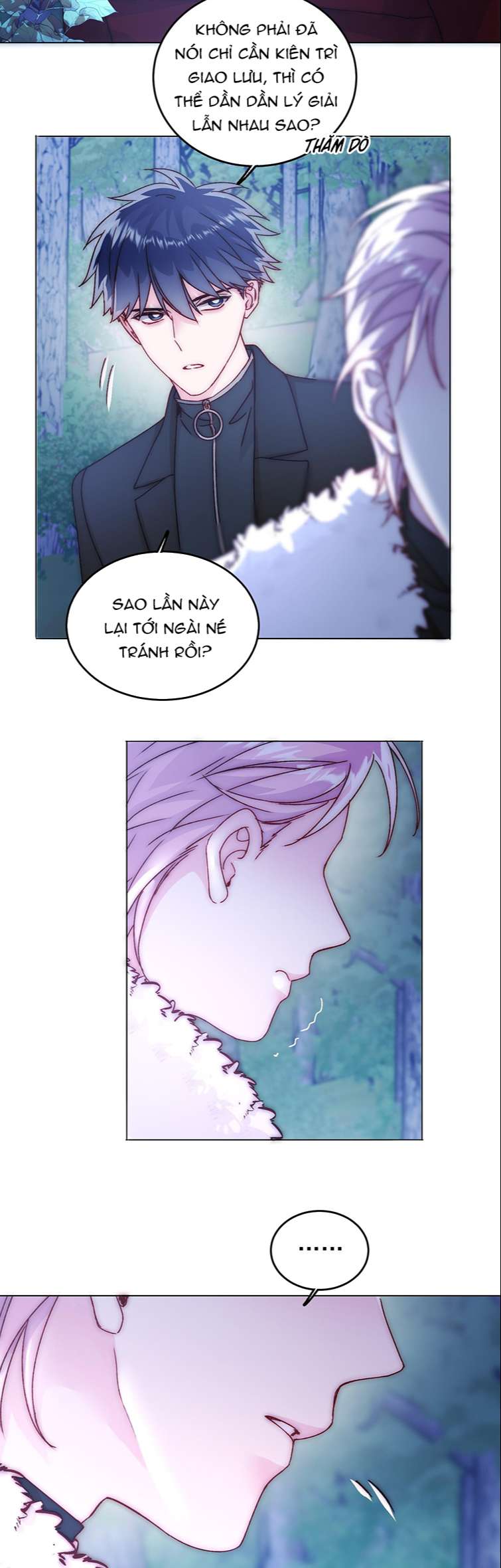 Tôi Phải Làm 1 Kẻ Đại Xấu Xa Chapter 84 - Next Chapter 85