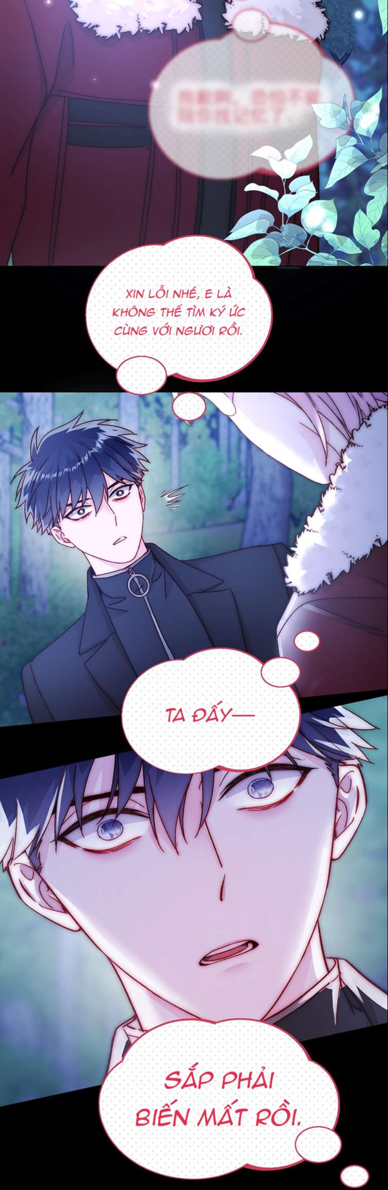 Tôi Phải Làm 1 Kẻ Đại Xấu Xa Chapter 84 - Next Chapter 85